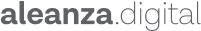 Logo Aleanza digital